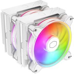 Cm Hyper 622 Halo White Am5/am4/1700/1200/115x Cpu Sogutucu (rr-d6ww-20pa-r1)