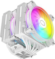 Cm Hyper 622 Halo White Am5/am4/1700/1200/115x Cpu Sogutucu (rr-d6ww-20pa-r1)
