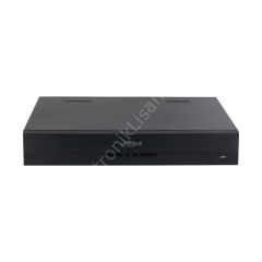 Dahua NVR4432-EI 32 Kanal HDMI/VGA 2xUSB 4x16TB SATA HDD NVR Kayıt Cihazı