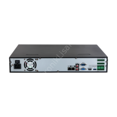 Dahua NVR4432-EI 32 Kanal HDMI/VGA 2xUSB 4x16TB SATA HDD NVR Kayıt Cihazı