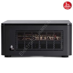 Asus Minipc Nuc12 Pro Tall Kit Barebone i3-1220P