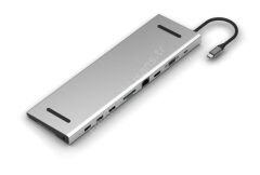 Codegen (cdg-cnv80) 3xusb3.0/hdmi/type/rj45/sd/microsd Usb3.1 Type-c