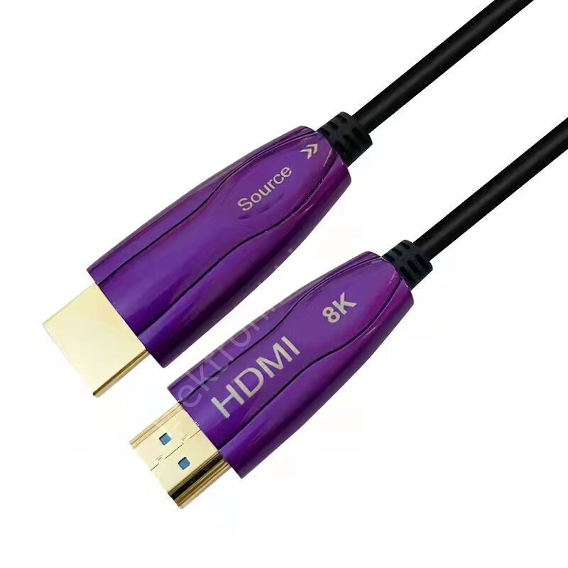 Codegen (cps8k200) Ag Destekli Altin Uclu 20mt 8k Hdmi Kablo