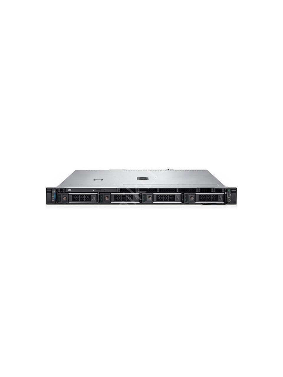 Dell PER250spl1 E-2314 1x16GB 1x2TB SATA (4xLFF) NoDVD 700W