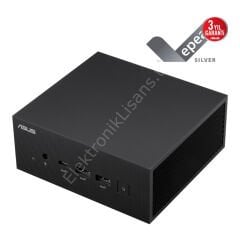 Asus Minipc Pn64-S5192Md I5-12500H 8Gb 256Gb Ssd Dos