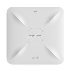 Ruijie Reyee RG-RAP2260(G) 2 Port 2.4/5GHz 1775Mbps 2x2 MIMO WiFi6 PoE AP