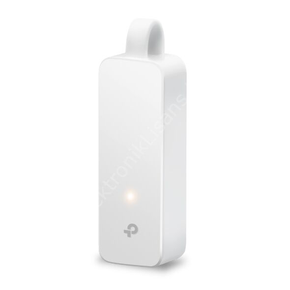 Tp-Link UE300C 1 Port Usb3.0 Hub & Gigabit Ethernet Adaptor