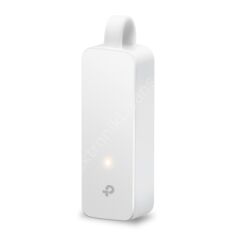 Tp-Link UE300C 1 Port Usb3.0 Hub & Gigabit Ethernet Adaptor