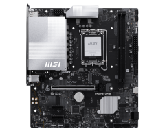 Msi Pro H810M-B 1851P DDR5 Ses GLAN DP/HDMI/USB SATA3 USB3.2 mATX