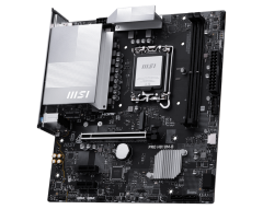 Msi Pro H810M-B 1851P DDR5 Ses GLAN DP/HDMI/USB SATA3 USB3.2 mATX