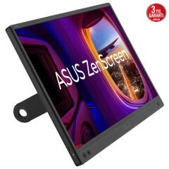 Asus 15.6'' ZenScreen MB166CR 1920x1080 5ms 60Hz USB