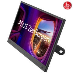 Asus 15.6'' ZenScreen MB166CR 1920x1080 5ms 60Hz USB