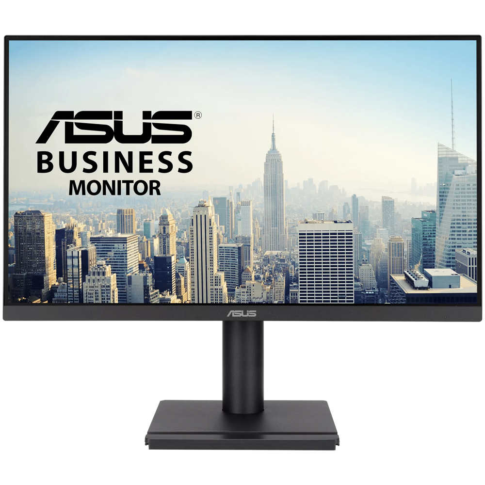 Asus VA279QGS 27'' 1920x1080 1ms 120Hz IPS DP/HDMI/VGA Flicker-Free VESA/Pivot