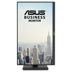 Asus VA279QGS 27'' 1920x1080 1ms 120Hz IPS DP/HDMI/VGA Flicker-Free VESA/Pivot