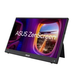 Asus 15.6'' Zenscreen MB16AHV 1920x1080 5ms 60Hz mHDMI/USB-C