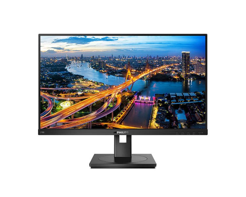 Philips 23.8'' 24E1N1200A/00 1920x1080 1ms 120Hz IPS HDMI/VGA +VESA +Speaker