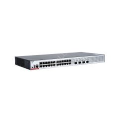 Ruijie RG-CS83-24GT4XS-P 24 Port Gigabit PoE 405W +4x10GE SFP Yönlendirici Switch