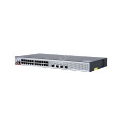 Ruijie RG-CS83-24GT4XS-P 24 Port Gigabit PoE 405W +4x10GE SFP Yönlendirici Switch