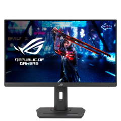 Asus 24.5'' ROG Strix XG259QNS 1920x1080 1ms 380Hz DP/HDMI/USB +VESA +Pivot