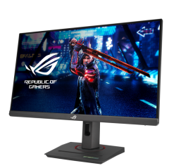 Asus 24.5'' ROG Strix XG259QNS 1920x1080 1ms 380Hz DP/HDMI/USB +VESA +Pivot