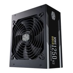 Cooler Master Mwe V2 1250W 80+Gold Atx3.1 Gen5 Güç Kaynağı (Mpe-C501-Afcag-3Eeu)