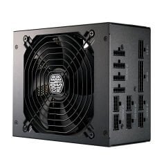 Cooler Master Mwe V2 1250W 80+Gold Atx3.1 Gen5 Güç Kaynağı (Mpe-C501-Afcag-3Eeu)