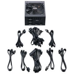 Cooler Master Mwe V2 1250W 80+Gold Atx3.1 Gen5 Güç Kaynağı (Mpe-C501-Afcag-3Eeu)