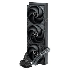 Arctic Liquid Freezer İi 420 1200/1700/am4/am5 3x14cm Sivi Sogut(ar-acfre00092a