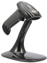 Sunlux XL-6200A 1D Laser USB Kablolu Barkod Okuyucu + Ayak