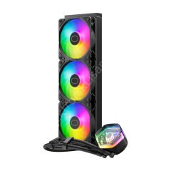 Cm Masterliquid Atmos 360 Argb 1700p/am5 Sivi Sogutma Kiti (mlx-d36m-a25pz-r1)