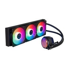 Cm Masterliquid Atmos 360 Argb 1700p/am5 Sivi Sogutma Kiti (mlx-d36m-a25pz-r1)