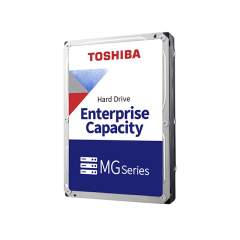 Toshiba MG Enterprise 16 TB 7200RPM 512MB SATA3 550TB/Y 7/24 (MG08ACA16TE)