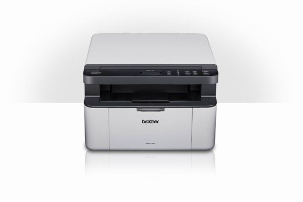 Brother Dcp-1511-2t Mono Lazer Yaz/tar/fot X2 Toner