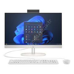 Hp Aio Proone 240 G10 A1jz1es I5-1335 16gb 512gb Ssd 23.8'' Dos Beyaz
