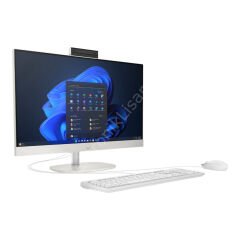 Hp Aio Proone 240 G10 A1jz1es I5-1335 16gb 512gb Ssd 23.8'' Dos Beyaz