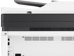 Hp 4zb84a 137fnw Mono Lazer Yaz/tar/fot/fax +net+wifi