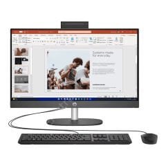 Hp Aio Proone 240 G10 A1jz2es I7-1355 16gb 512gb Ssd 23.8'' Dos Siyah