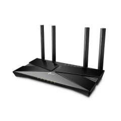 Tp-Link Archer Ax23 5 Port Ax1800 5GHz 1201Mbps Wifi6 Dual Band Router