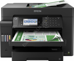 Epson L15150 Renkli Inkjet Tanklı A3+ Yaz/Tar/Fot/Fax +Dub +Net +Wifi