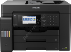 Epson L15150 Renkli Inkjet Tanklı A3+ Yaz/Tar/Fot/Fax +Dub +Net +Wifi