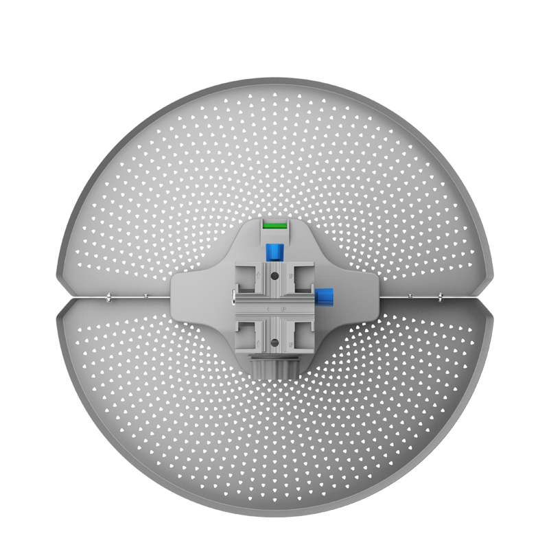 Ruijie Reyee RG-AirMetro460G 1 Port 10/100/1000 867Mbps 5GHz 23dBi Access Point