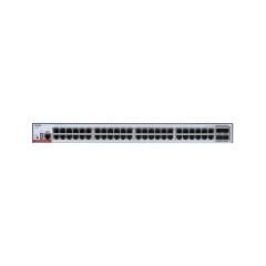 Ruijie RG-CS83-48GT4XS-P 48 Port 10/100/1000 PoE 4x10G SFP Yönetilebilir Switch