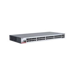 Ruijie RG-CS83-48GT4XS-P 48 Port 10/100/1000 PoE 4x10G SFP Yönetilebilir Switch