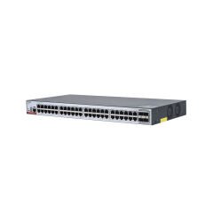 Ruijie RG-CS83-48GT4XS-P 48 Port 10/100/1000 PoE 4x10G SFP Yönetilebilir Switch
