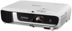 Epson Eb-W51 4000Al 1280x800 Wxga 12000H LCD Projeksiyon