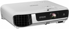 Epson Eb-W51 4000Al 1280x800 Wxga 12000H LCD Projeksiyon