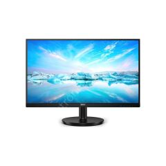 Philips 27'' 275V8LA/00 2560x1440 4ms 75Hz DP/HDMI +VESA +Speaker