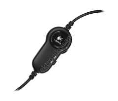 Logitech H151 Stereo Mikrofonlu Tek Jak Kulaklik (981-000589)