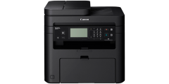 Canon İ-sensys Mf237w Mono Lazer Yaz/tar/fot/fax +net+wifi