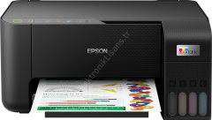 Epson L3250 Renkli İnkjet Tankli Yaz/tar/fot +wifi